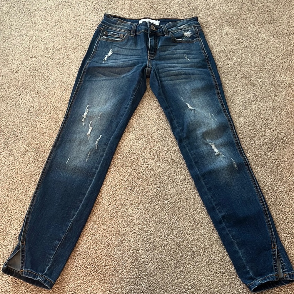 KanCan jeans size 1/24